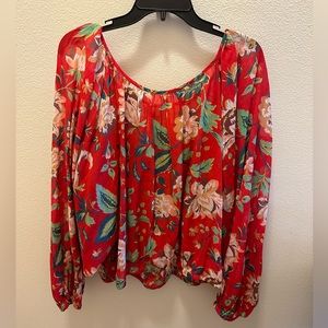 Maeve XL Blouse